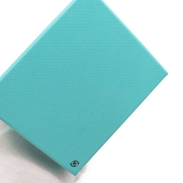 ティファニー ピアス ハードウェア ミディアム リンク ピアス K18YGイエローゴールド 73584531 Tiffany&Co. ジュエリー