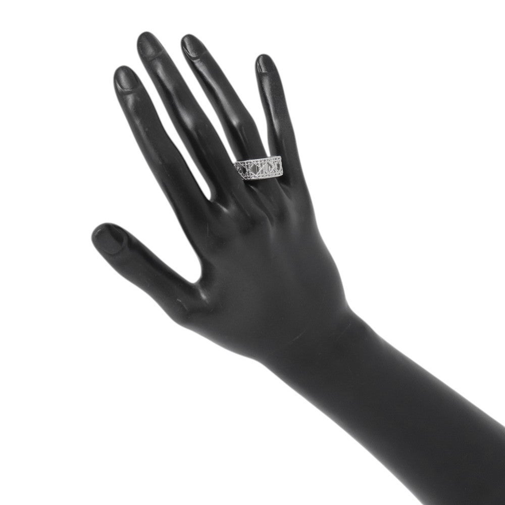 クリスチャン・ディオール リング マイディオール My Dior K18WG