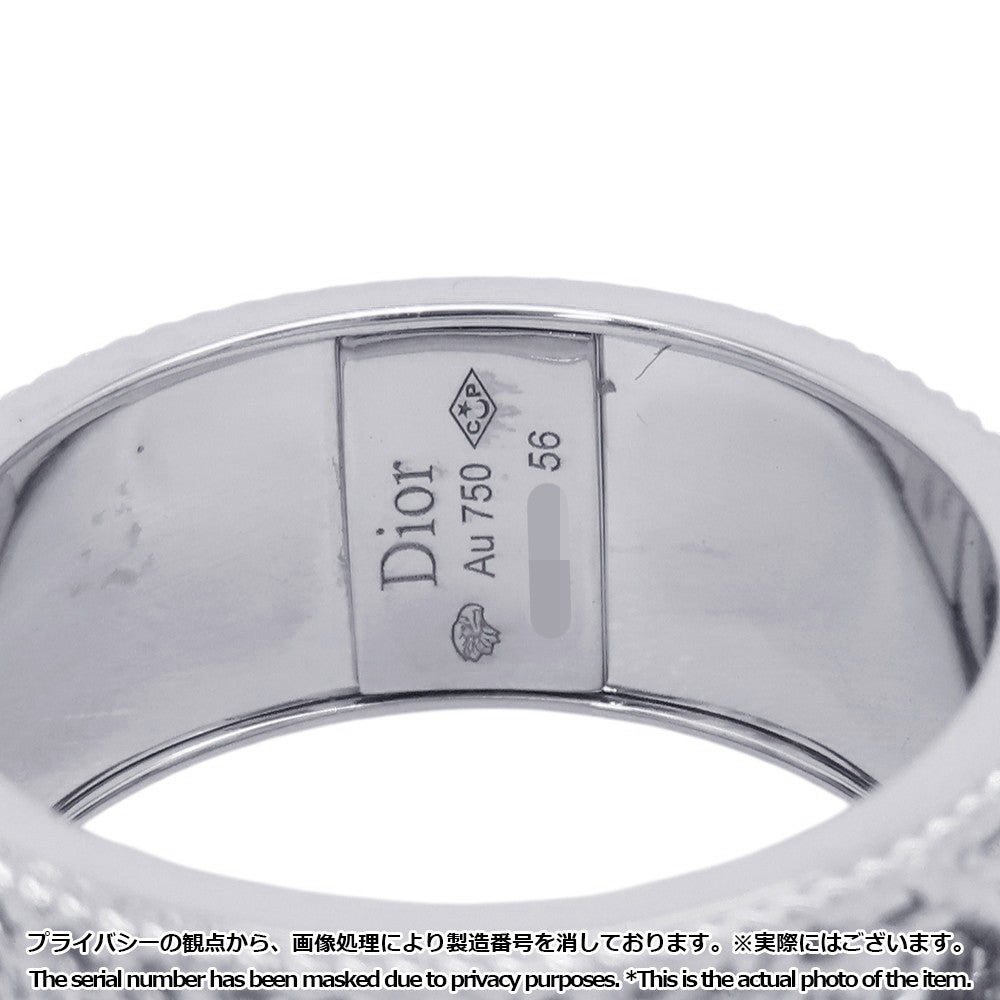 クリスチャン・ディオール リング マイディオール My Dior K18WG