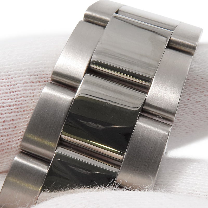 ロレックス コスモグラフ デイトナ K18WG M番 116509 ROLEX 腕時計 黒文字盤