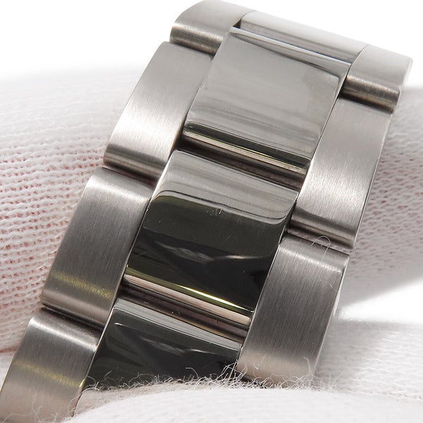 ロレックス コスモグラフ デイトナ K18WG M番 116509 ROLEX 腕時計 黒文字盤