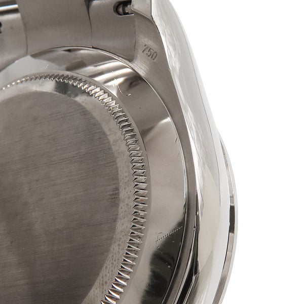 ロレックス コスモグラフ デイトナ K18WG M番 116509 ROLEX 腕時計 黒文字盤