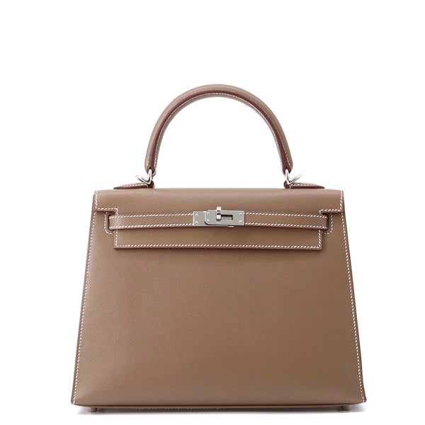 エルメス ハンドバッグ ケリー25