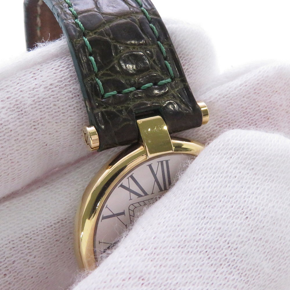カルティエ マストヴァンドーム SM W1005354 Cartier 腕時計 シルバー文字盤 Cartier - カルティエ マストヴァンドーム SM W1005354 Cartier 腕時計