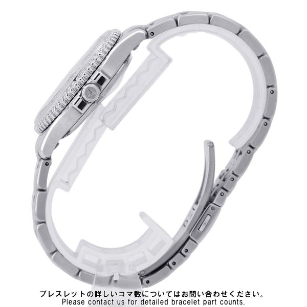 セイコー クレドール パシフィーク GCAX993 SEIKO 腕時計 シルバー文字盤