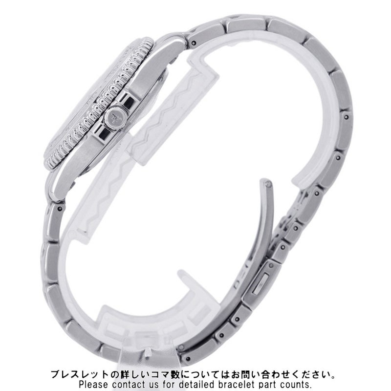 セイコー クレドール パシフィーク GCAX993 SEIKO 腕時計 シルバー文字盤