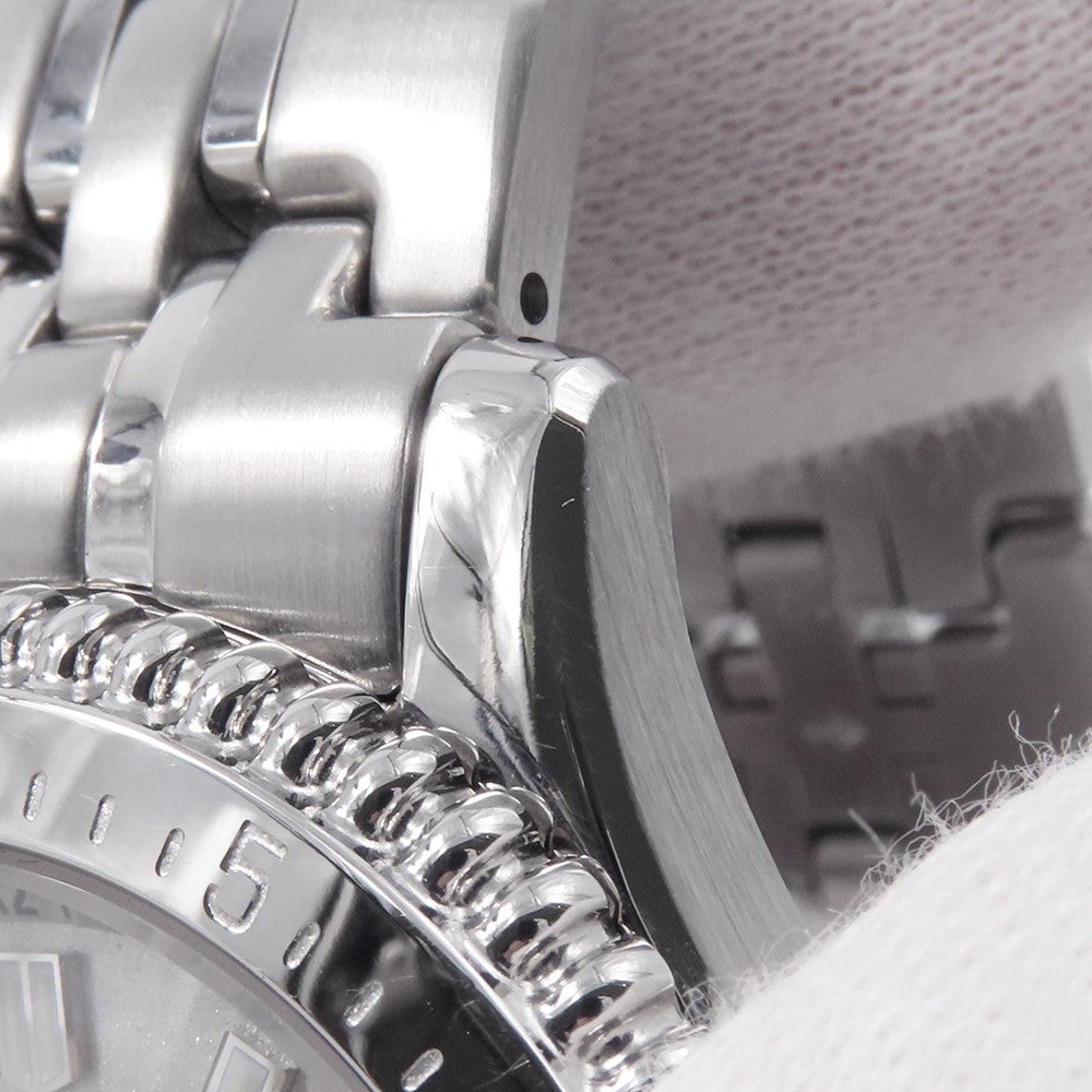 セイコー クレドール パシフィーク GCAX993 SEIKO 腕時計 シルバー文字