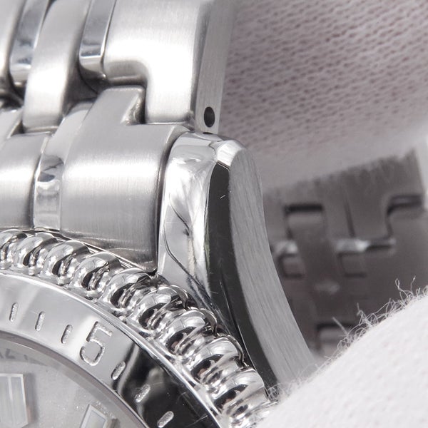 セイコー クレドール パシフィーク GCAX993 SEIKO 腕時計 シルバー文字盤