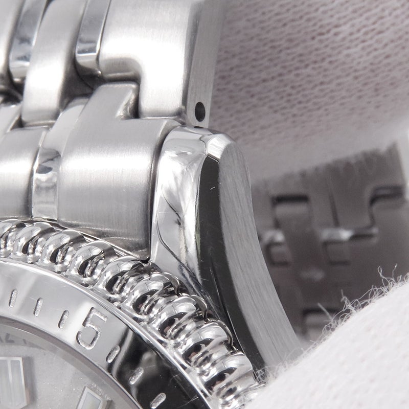 セイコー クレドール パシフィーク GCAX993 SEIKO 腕時計 シルバー文字盤