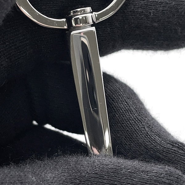 エルメス ショルダーバッグ エブリン3 23 ブラック/シルバー金具 トリヨンクレマンス K刻印 黒