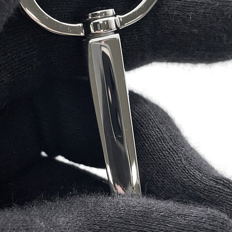 エルメス ショルダーバッグ エブリン3 23 ブラック/シルバー金具 トリヨンクレマンス K刻印 黒