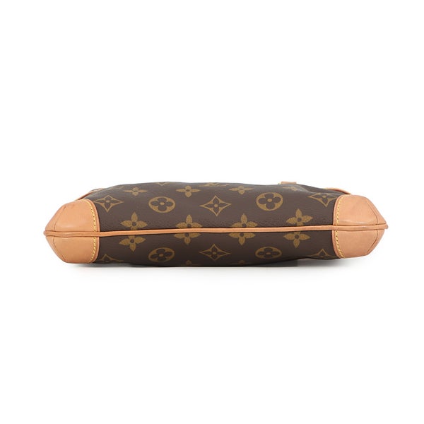 ルイヴィトン ショルダーバッグ モノグラム ミニクーサン M51143 LOUIS VUITTON ヴィトン バッグ