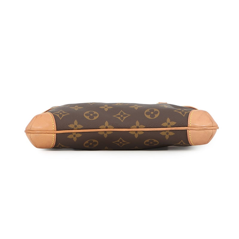ルイヴィトン ショルダーバッグ モノグラム ミニクーサン M51143 LOUIS VUITTON ヴィトン バッグ