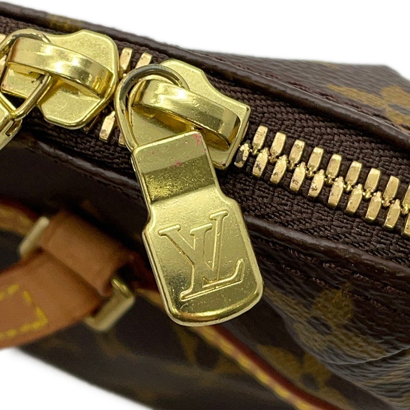 ルイヴィトン ショルダーバッグ モノグラム ミニクーサン M51143 LOUIS VUITTON ヴィトン バッグ