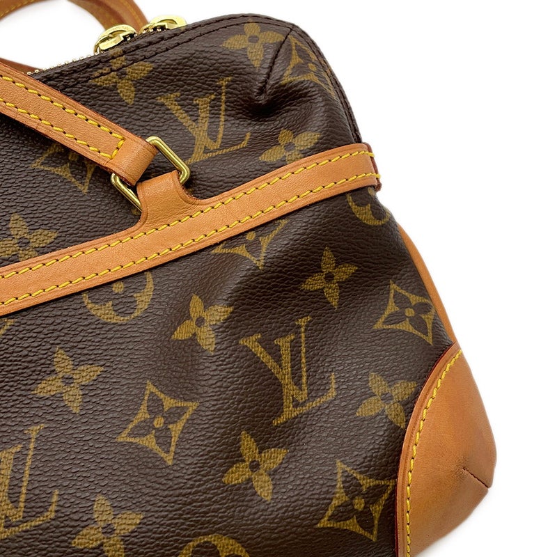 ルイヴィトン ショルダーバッグ モノグラム ミニクーサン M51143 LOUIS VUITTON ヴィトン バッグ