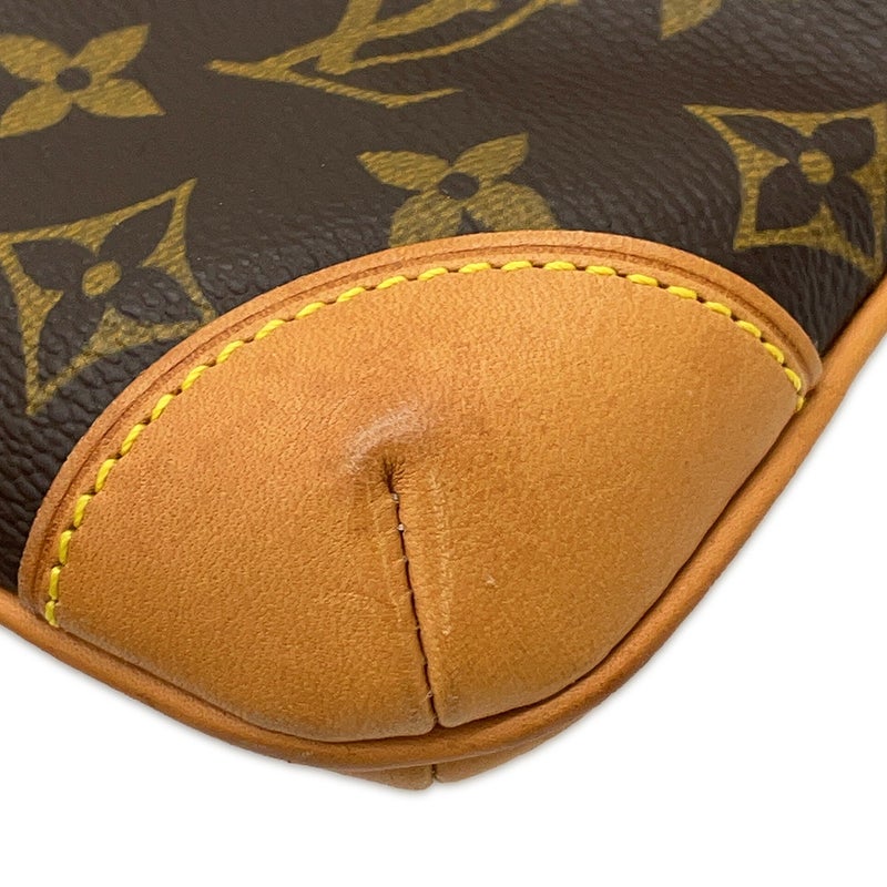 ルイヴィトン ショルダーバッグ モノグラム ミニクーサン M51143 LOUIS VUITTON ヴィトン バッグ
