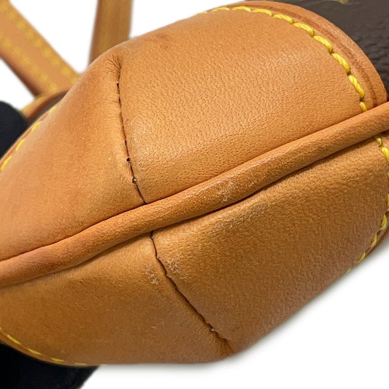 ルイヴィトン ショルダーバッグ モノグラム ミニクーサン M51143 LOUIS VUITTON ヴィトン バッグ