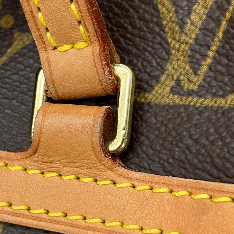 ルイヴィトン ショルダーバッグ モノグラム ミニクーサン M51143 LOUIS VUITTON ヴィトン バッグ