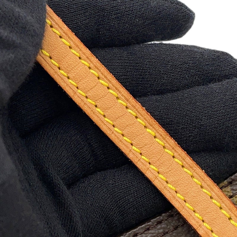 ルイヴィトン ショルダーバッグ モノグラム ミニクーサン M51143 LOUIS VUITTON ヴィトン バッグ