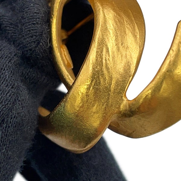 シャネル ブローチ ココマーク 00T CHANEL アクセサリー