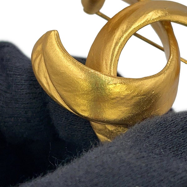 シャネル ブローチ ココマーク 00T CHANEL アクセサリー
