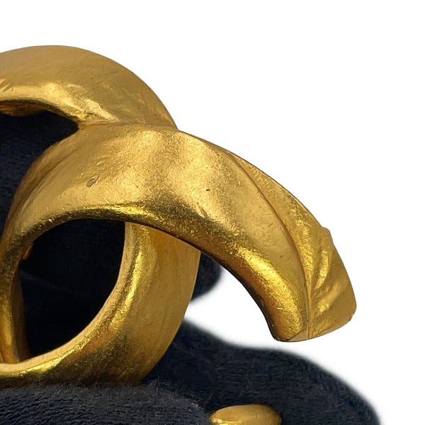 シャネル ブローチ ココマーク 00T CHANEL アクセサリー