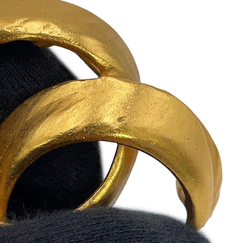 シャネル ブローチ ココマーク 00T CHANEL アクセサリー