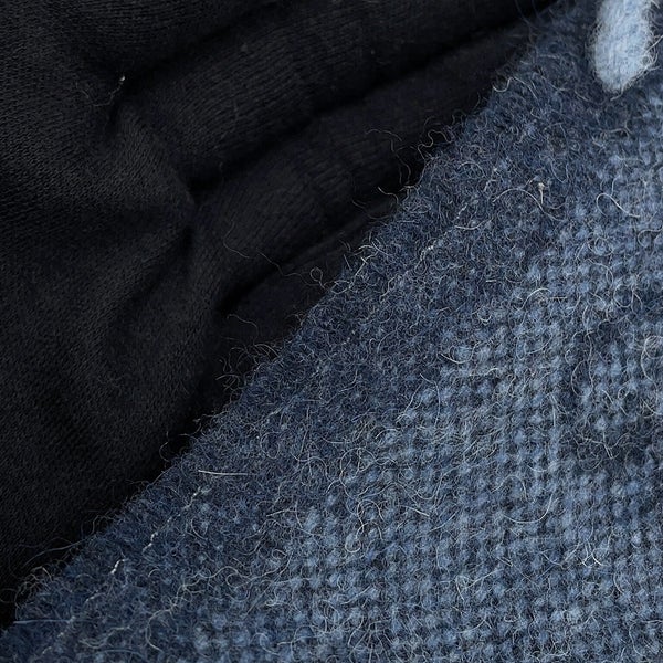 グッチ マフラー ウェビングライン ウール アルパカ 570603 GUCCI ストール メンズ