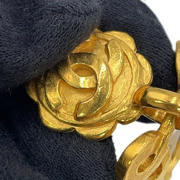 シャネル イヤリング ココマーク ヴィンテージ 97P CHANEL アクセサリー