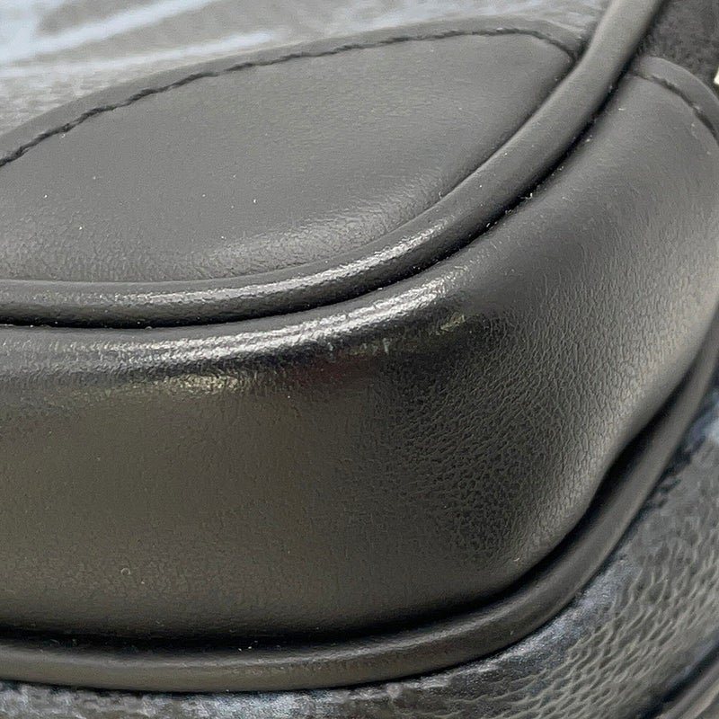 ルイヴィトン ショルダーバッグ モノグラム・パステル アマゾン・メッセンジャー M45650 ヴィトン バッグ ミニバッグ 黒 ブラック