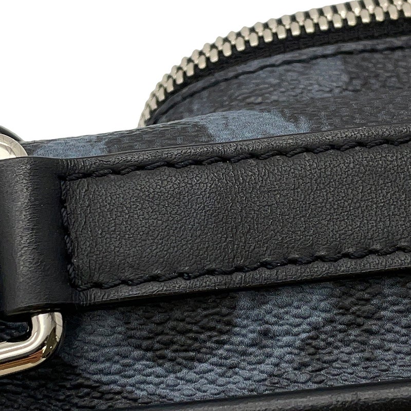 ルイヴィトン ショルダーバッグ モノグラム・パステル アマゾン・メッセンジャー M45650 ヴィトン バッグ ミニバッグ 黒 ブラック