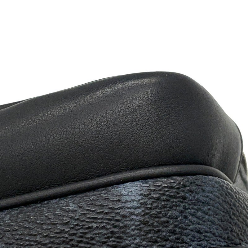 ルイヴィトン ショルダーバッグ モノグラム・パステル アマゾン・メッセンジャー M45650 ヴィトン バッグ ミニバッグ 黒 ブラック