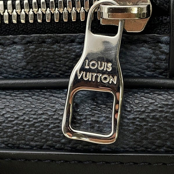 ルイヴィトン ショルダーバッグ モノグラム・パステル アマゾン・メッセンジャー M45650 ヴィトン バッグ ミニバッグ 黒 ブラック