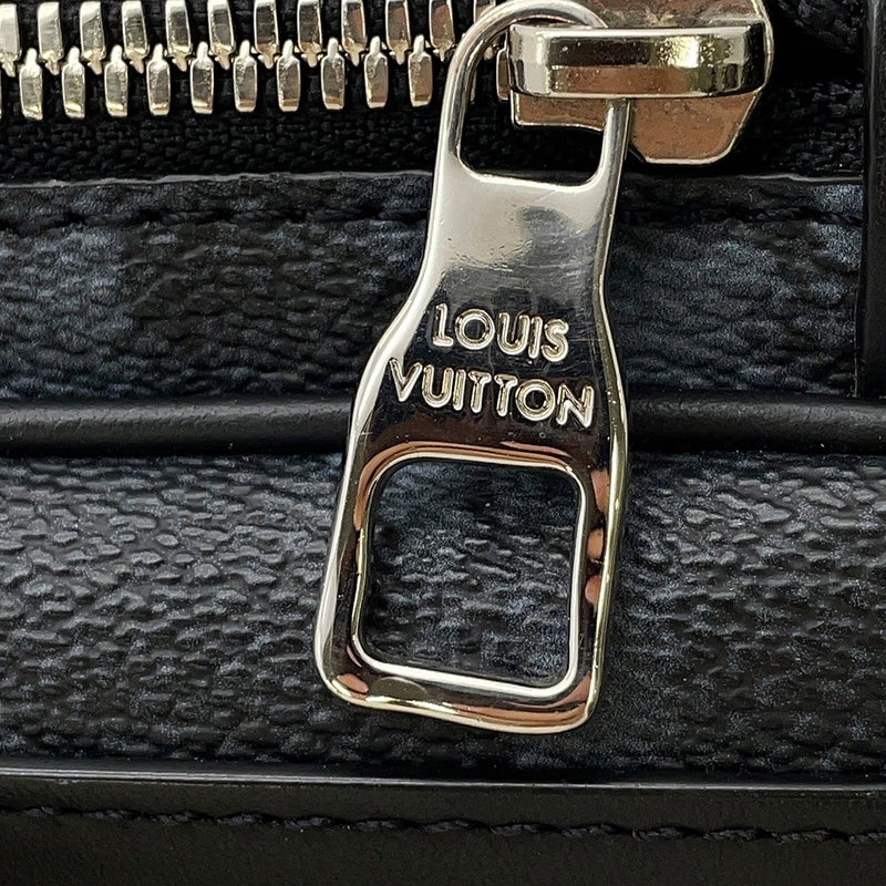 ルイヴィトン ショルダーバッグ モノグラム・パステル アマゾン・メッセンジャー M45650 ヴィトン バッグ ミニバッグ 黒 ブラック