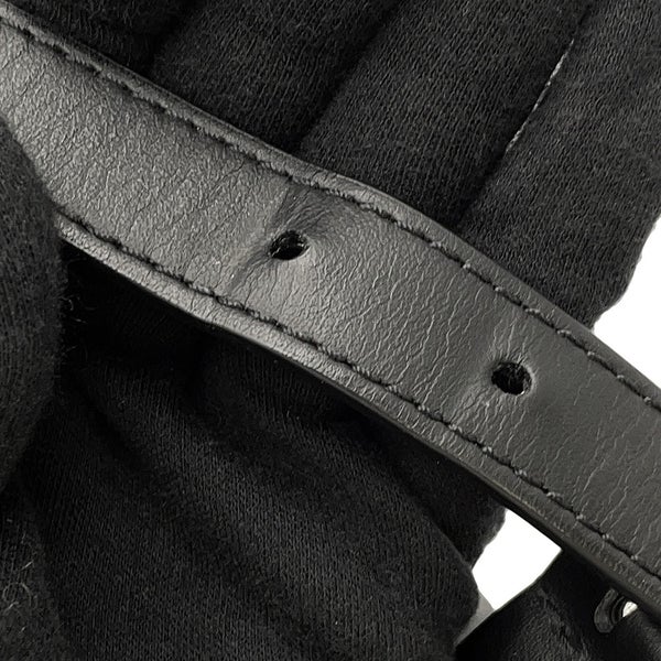 ルイヴィトン ショルダーバッグ モノグラム・パステル アマゾン・メッセンジャー M45650 ヴィトン バッグ ミニバッグ 黒 ブラック