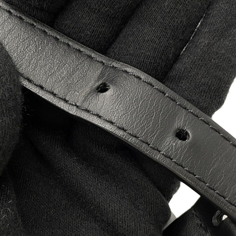 ルイヴィトン ショルダーバッグ モノグラム・パステル アマゾン・メッセンジャー M45650 ヴィトン バッグ ミニバッグ 黒 ブラック