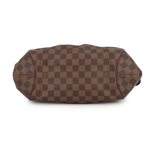 ルイヴィトン ショルダーバッグ ダミエ・エベヌ システィナ PM N41542 LOUIS VUITTON ヴィトン バッグ