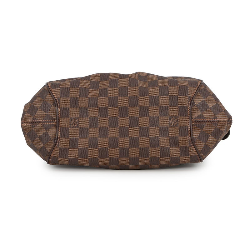 ルイヴィトン ショルダーバッグ ダミエ・エベヌ システィナ PM N41542 LOUIS VUITTON ヴィトン バッグ