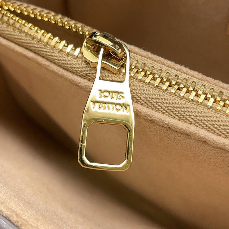 ルイヴィトン ハンドバッグ モノグラム ポシェット・メティスEW M22942 2wayショルダーバッグ