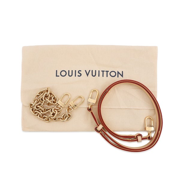 ルイヴィトン ハンドバッグ モノグラム ポシェット・メティスEW M22942 2wayショルダーバッグ