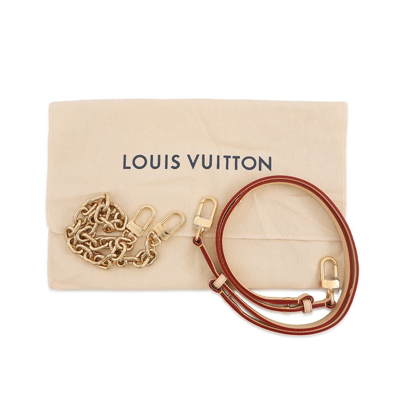 ルイヴィトン ハンドバッグ モノグラム ポシェット・メティスEW M22942 2wayショルダーバッグ