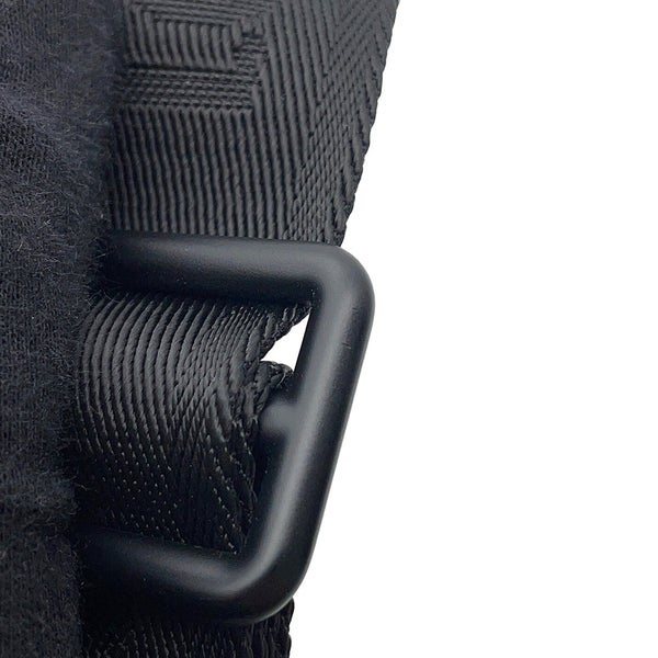 ルイヴィトン ショルダーバッグ モノグラム・エクリプス メッセンジャー・ヴォワヤージュPM M12517 黒 ブラック