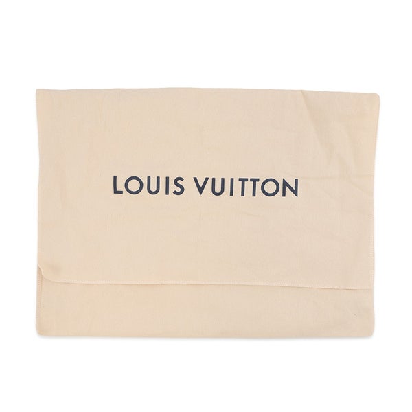 ルイヴィトン ショルダーバッグ モノグラム・エクリプス メッセンジャー・ヴォワヤージュPM M12517 黒 ブラック