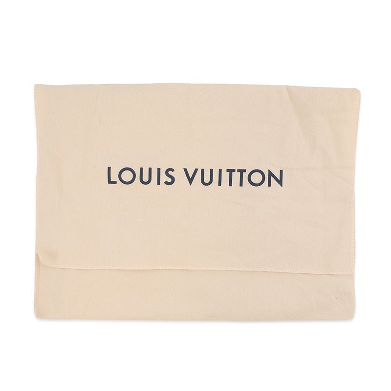 ルイヴィトン ショルダーバッグ モノグラム・エクリプス メッセンジャー・ヴォワヤージュPM M12517 黒 ブラック