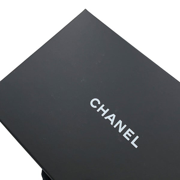シャネル チェーンショルダーバッグ マトラッセ ココマーク ツイード CD0187 CHANEL ノベルティ