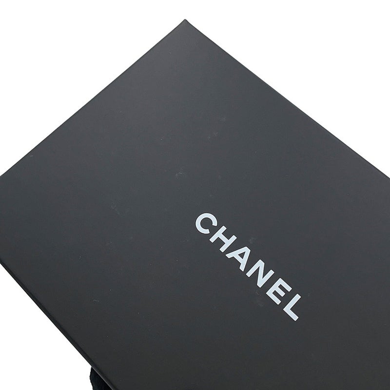 シャネル チェーンショルダーバッグ マトラッセ ココマーク ツイード CD0187 CHANEL ノベルティ