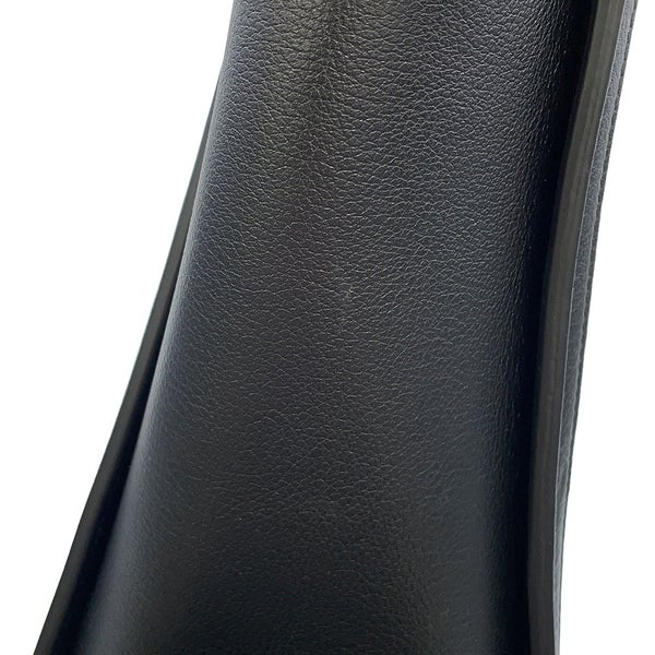 セリーヌ トートバッグ ミディアム カバ マラケ サプルカーフレザー 116273 CELINE 黒 2way