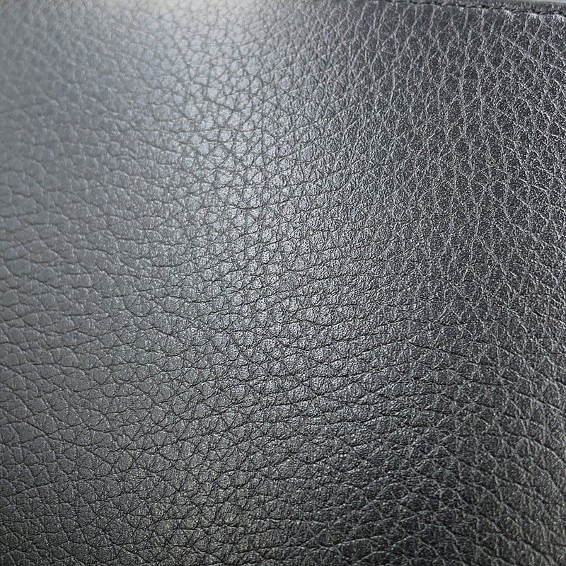 セリーヌ トートバッグ ミディアム カバ マラケ サプルカーフレザー 116273 CELINE 黒 2way