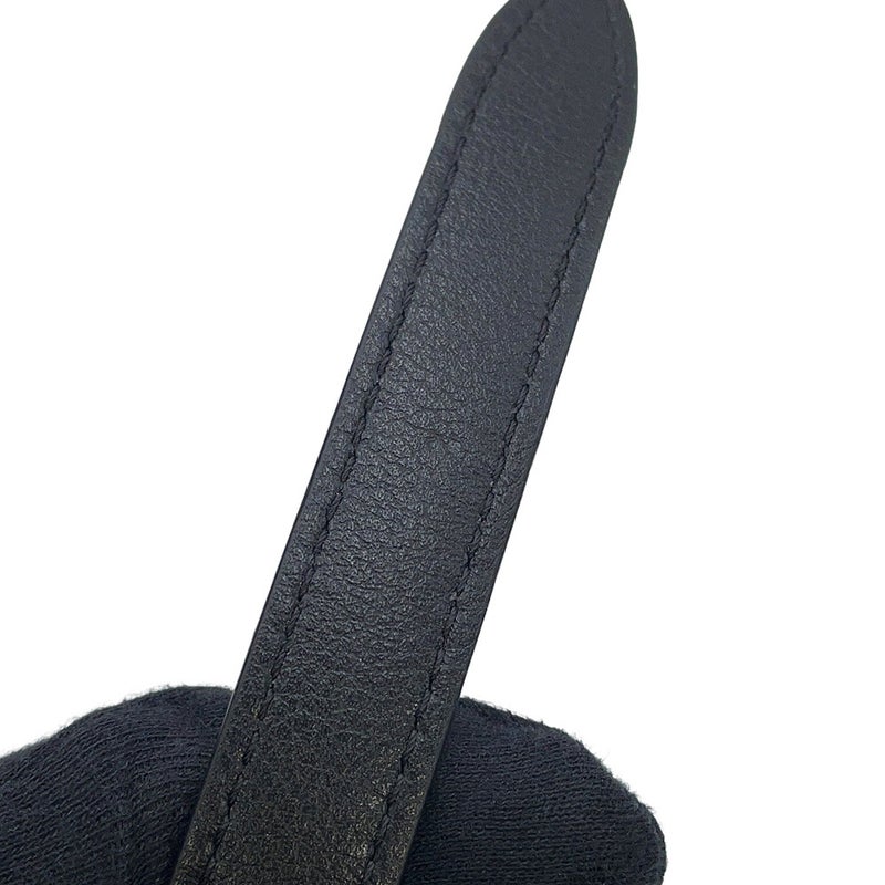 セリーヌ トートバッグ ミディアム カバ マラケ サプルカーフレザー 116273 CELINE 黒 2way