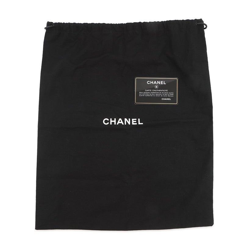 シャネル チェーンショルダーバッグ マトラッセ25 エジプトチャーム ココマーク ダブルチェーン ラムスキン A01112